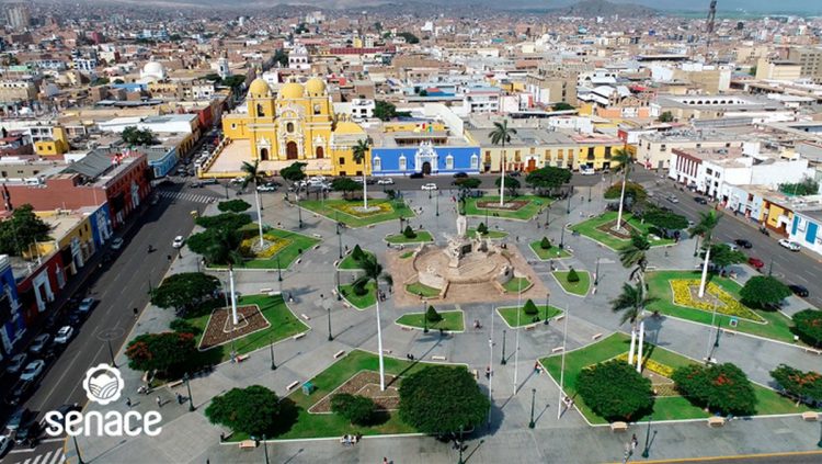 Senace aprueba sexto ITS en La Libertad