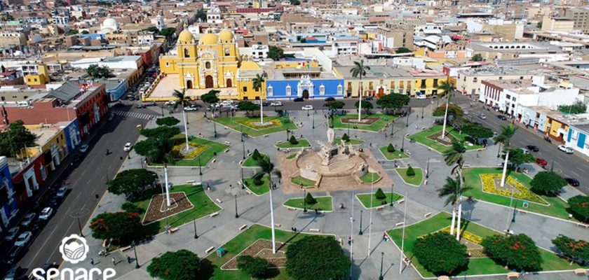 Senace aprueba sexto ITS en La Libertad