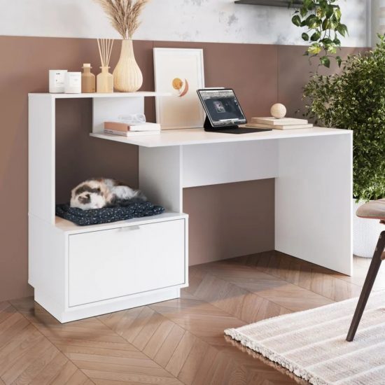 escritorio para la oficina