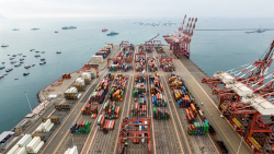 exportaciones en Perú