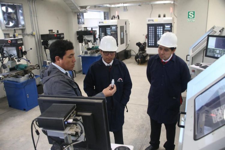 Educación técnica