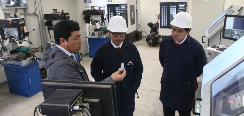 Educación técnica