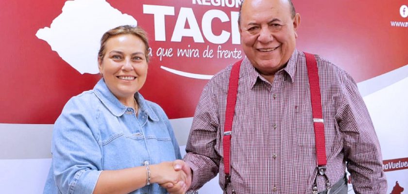 PROINVERSIÓN en Tacna