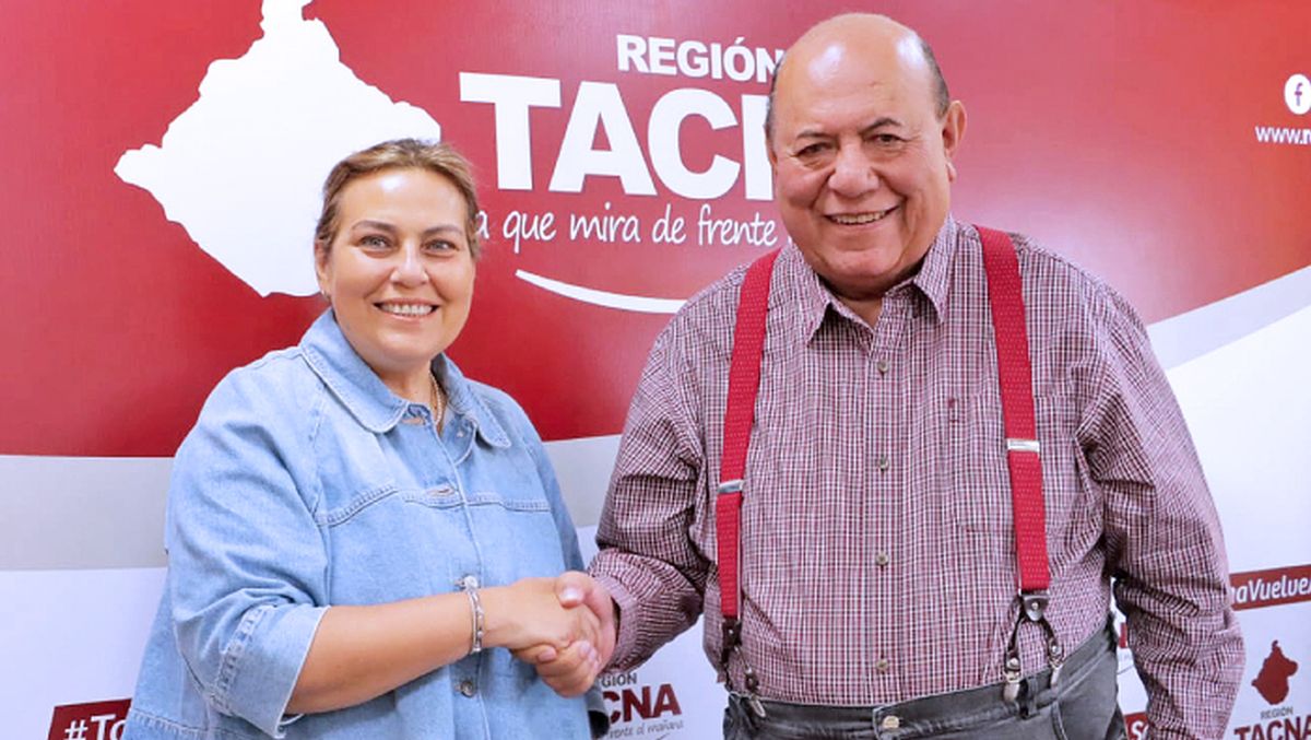 PROINVERSIÓN en Tacna