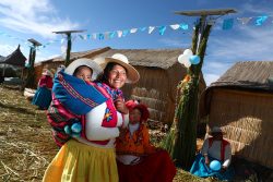 inclusión energética en Perú