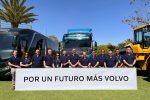 Volvo en PERUMIN