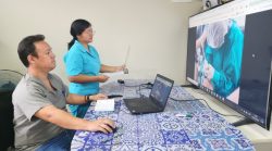 telesalud en Perú