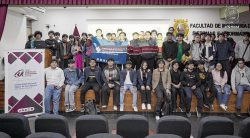 La robótica en la UNMSM