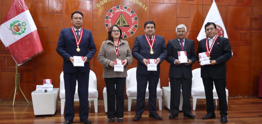 28 Propuestas para un Plan de Gobierno