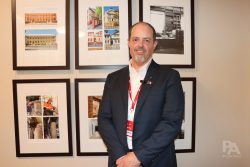 Alfredo Remy, Director Regional de Hatch