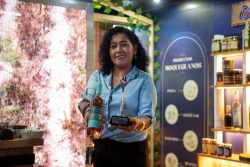 Anglo American, premios Summum vinos Moquegua