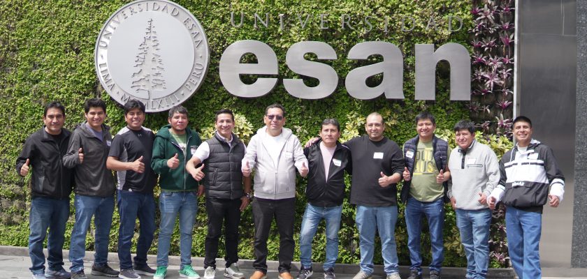 Aprendizaje Normativo y Corporativo 2025 (Antamina)