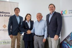 Asociación Fondo Social La Granja y Empresarios por la Educación
