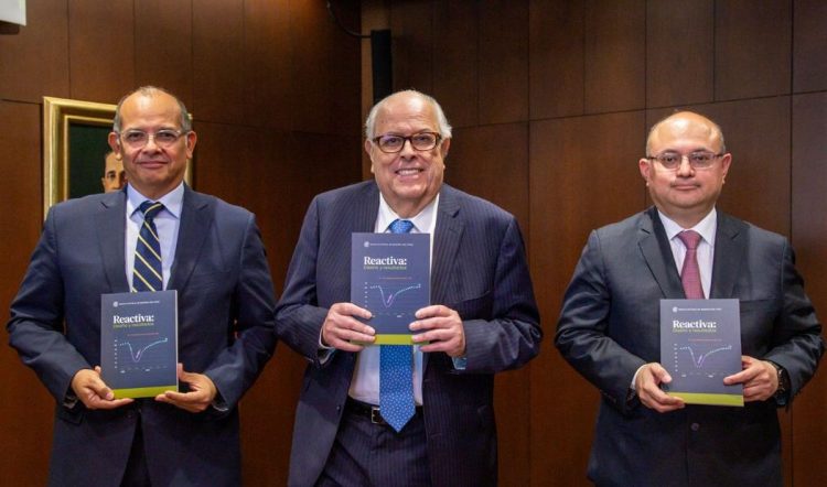 El Banco Central de Reserva del Perú (BCRP)