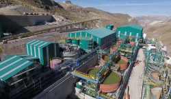 Buenaventura, Yumpag