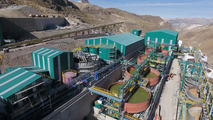 Buenaventura, Yumpag