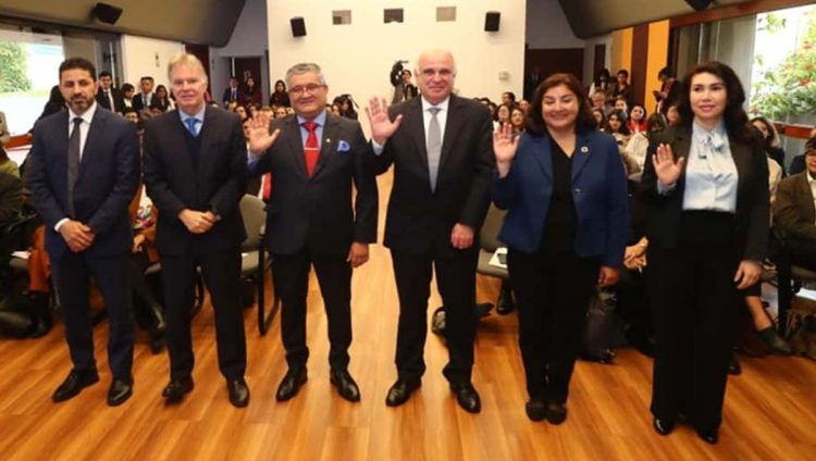 Encuentro preparatorio rumbo a la COP30