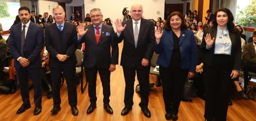 Encuentro preparatorio rumbo a la COP30