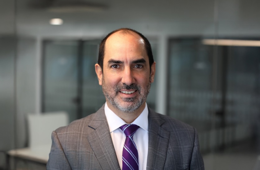 Carlos Castro Silvestre