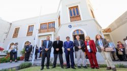 Casa Museo Mario Vargas Llosa