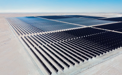 Central Solar Fotovoltaica Sunny