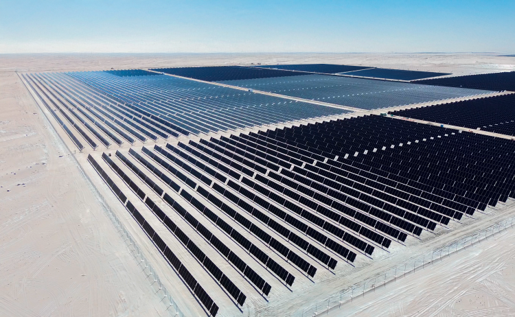 Central Solar Fotovoltaica Sunny