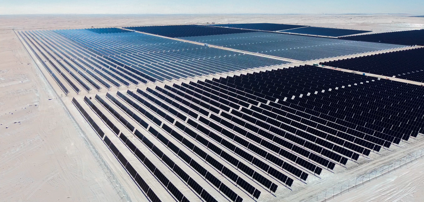 Central Solar Fotovoltaica Sunny