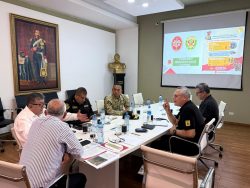 Comando Conjunto de las Fuerzas Armadas