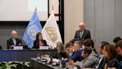 Comité Andino Ad-Hoc de Minería Ilegal