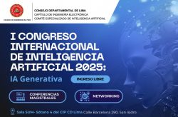 Congreso Internacional de Inteligencia Artificial 2025