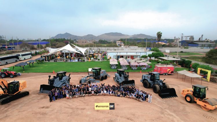 Convención Empresas Comunales Ferreyros