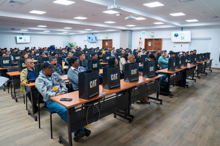 Convención Empresas Comunales Ferreyros (2)