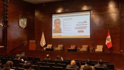 Darío Bueno, Swisspod