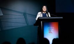 Denisse Miralles (MEF)