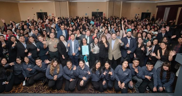 Programa DreamBuilder 