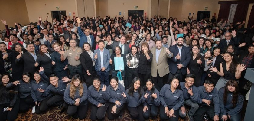 Programa DreamBuilder