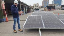 E-Power Box (GreenSun)