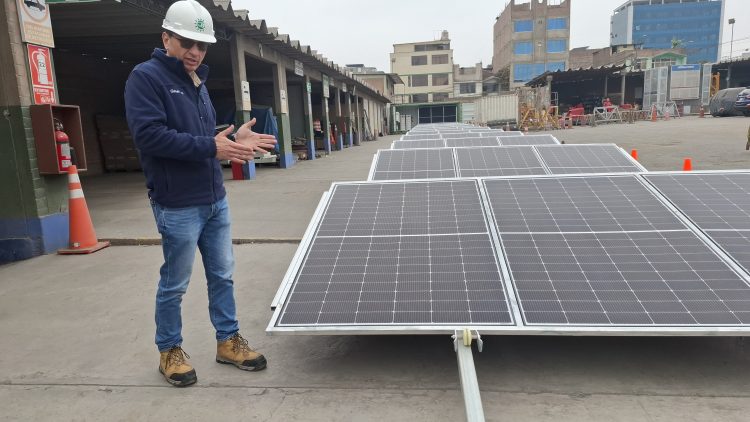 E-Power Box (GreenSun)