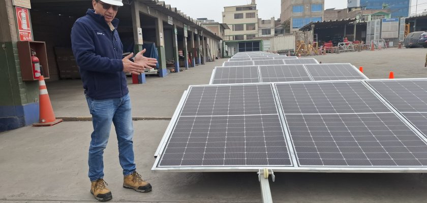 E-Power Box (GreenSun)