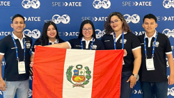 Estudiantes UNAP (PetroTal)