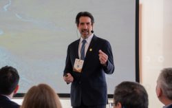 Fernando Arrieta, Alpayana