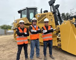 Ferreycorp, Día del Operador