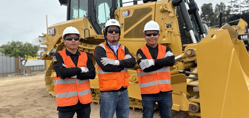 Ferreycorp, Día del Operador