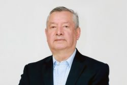 Fidel Augusto Moreno Rodríguez