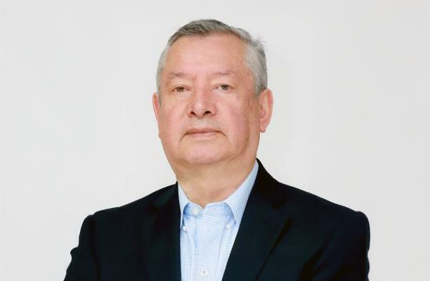 Fidel Augusto Moreno Rodríguez