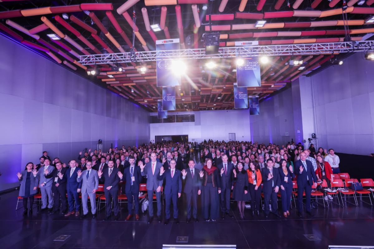 Foro de Economía Circular