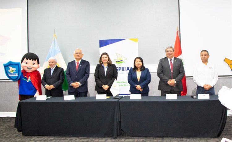 Fosbipay, electrificación rural en Sechura