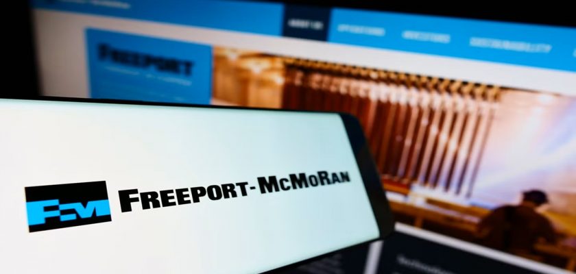 Freeport-McMoRan