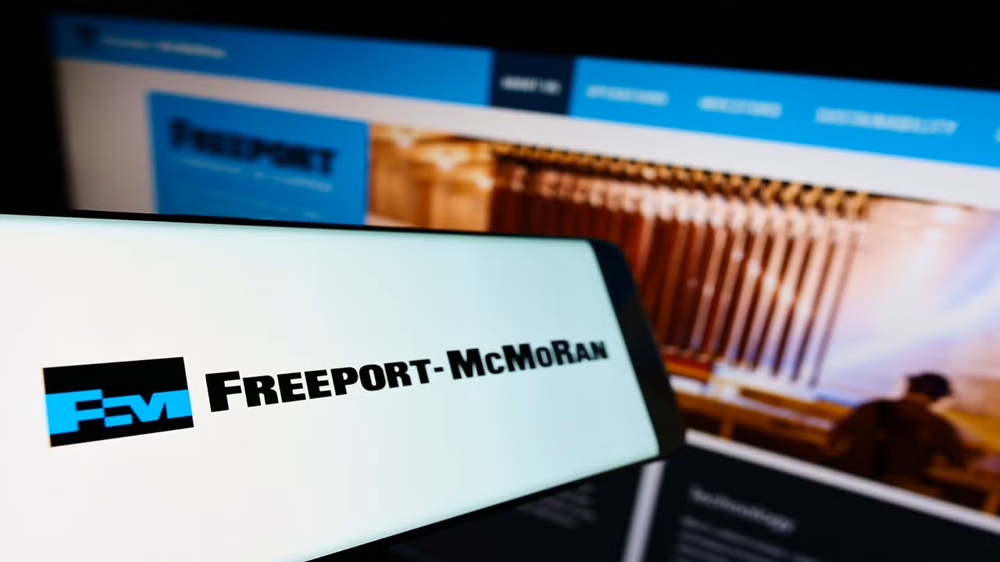 Freeport-McMoRan