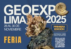 GEOEXPO LIMA 2025